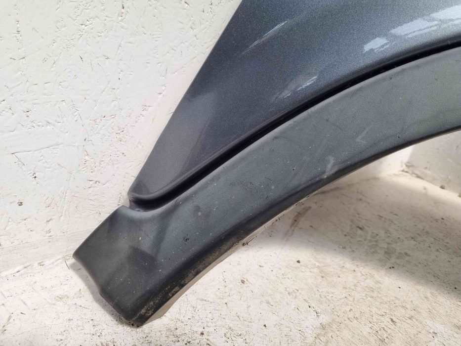 Aripa dreapta fata Honda Civic V Coupe (EJ) [Fabr 1993-1996] OEM