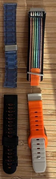 Curele ceas Huawei seria GT