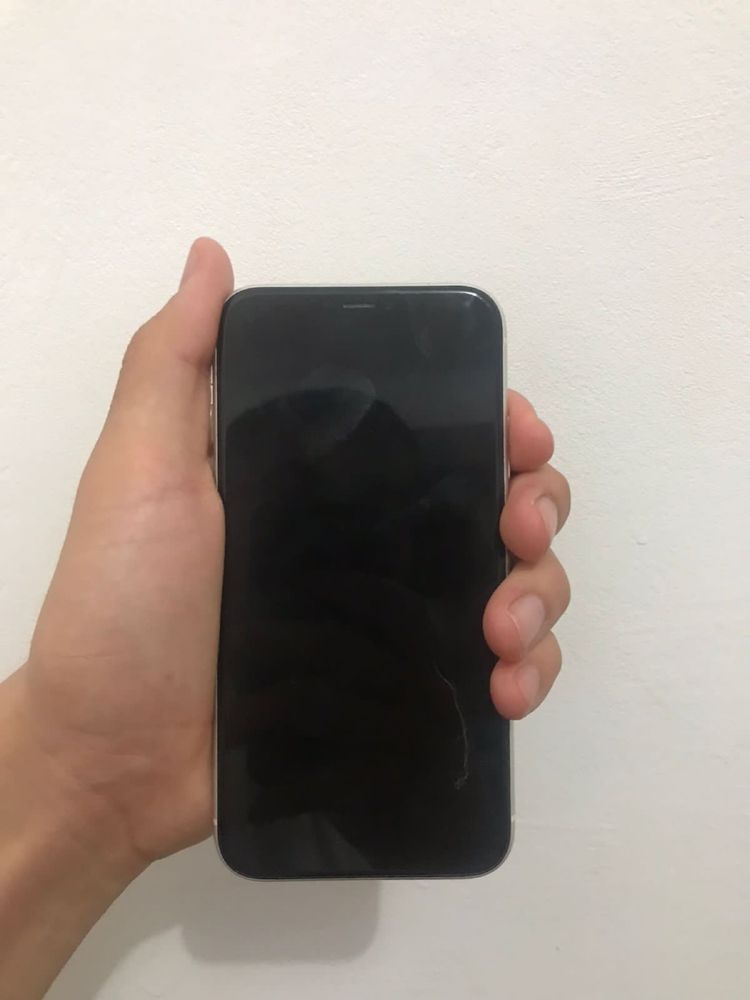 Iphone xr 64 gb белый