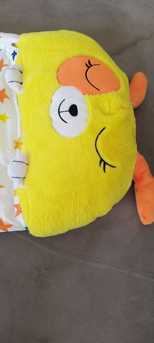 Детски спален чувал