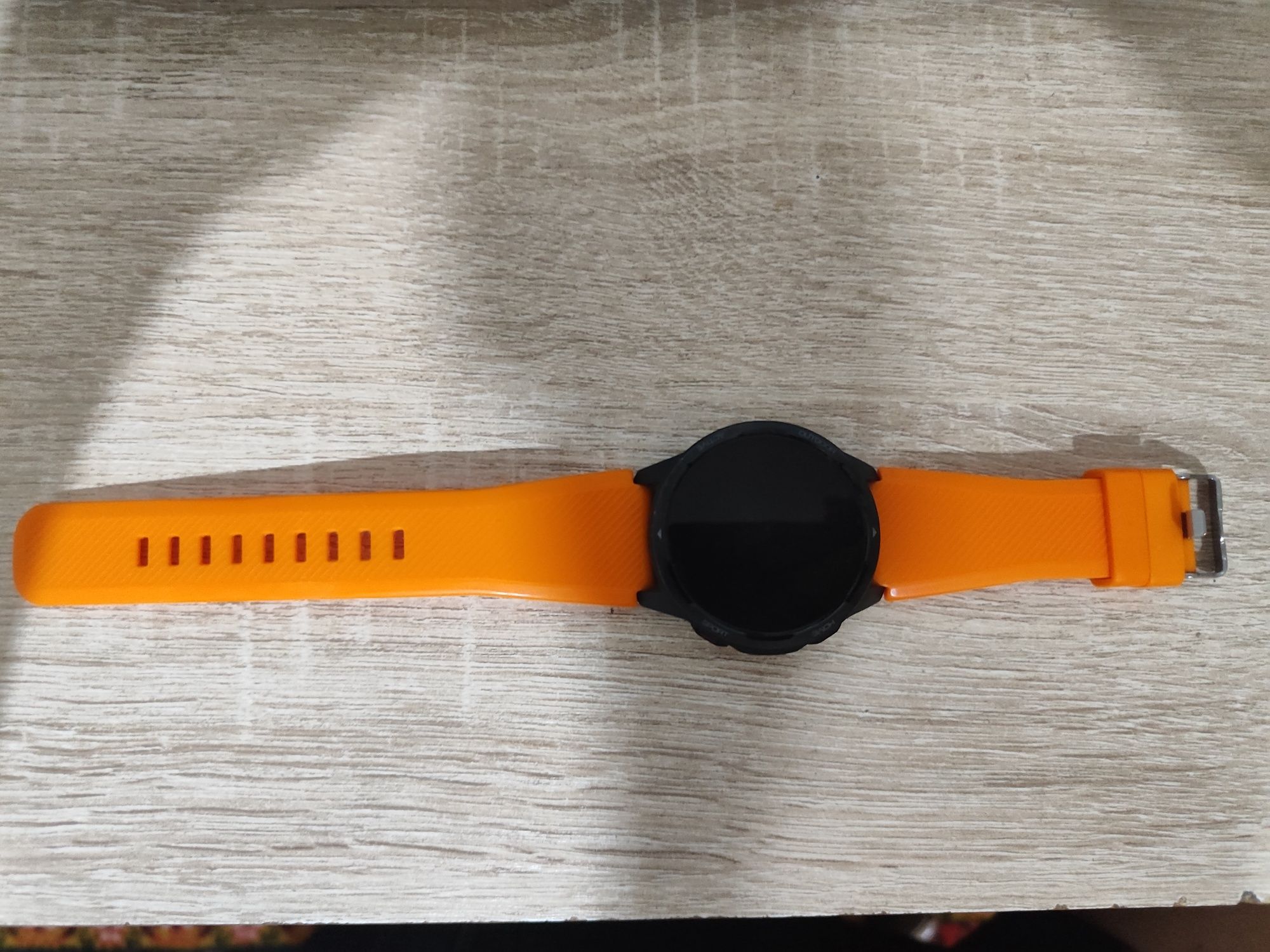 Xiaomi watch s1 active