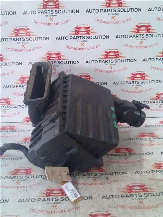 carcasa filtru aer volkswagen passat b8 1.6 tdi an fabr 2017