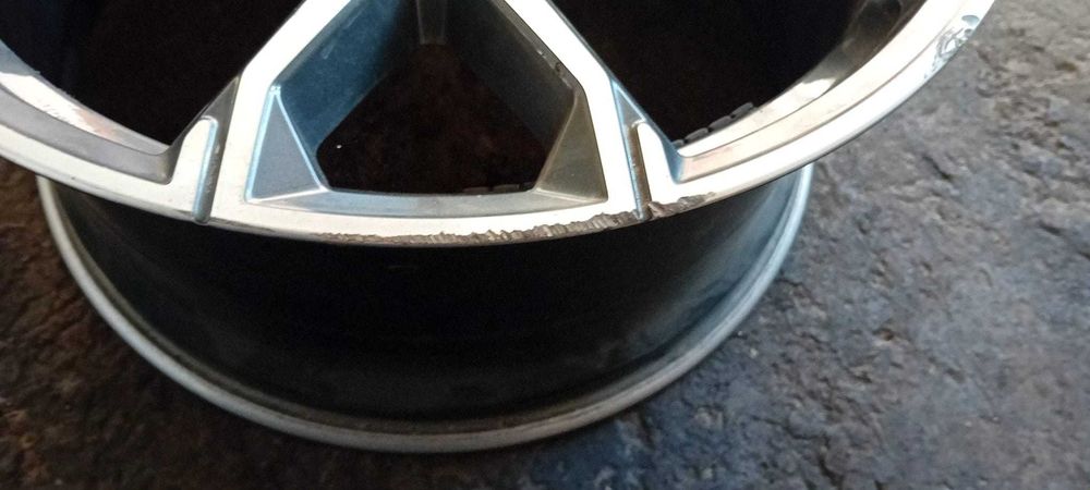 Jante BMW R21 M X 5, 6