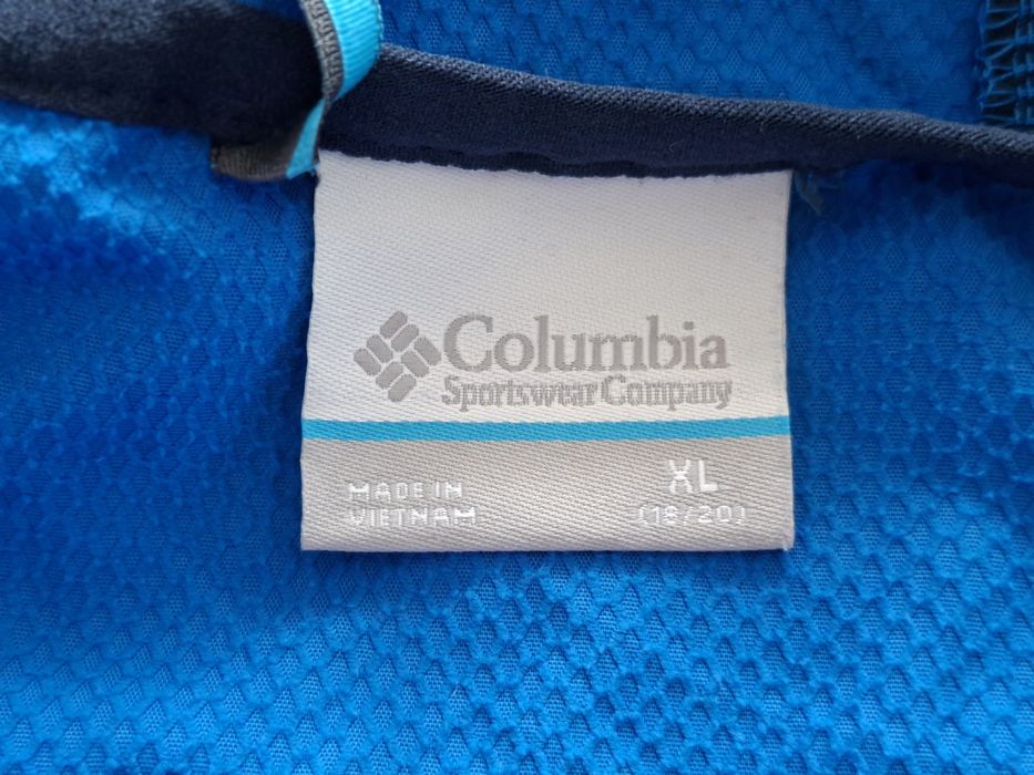 Columbia-Ориг.яке
