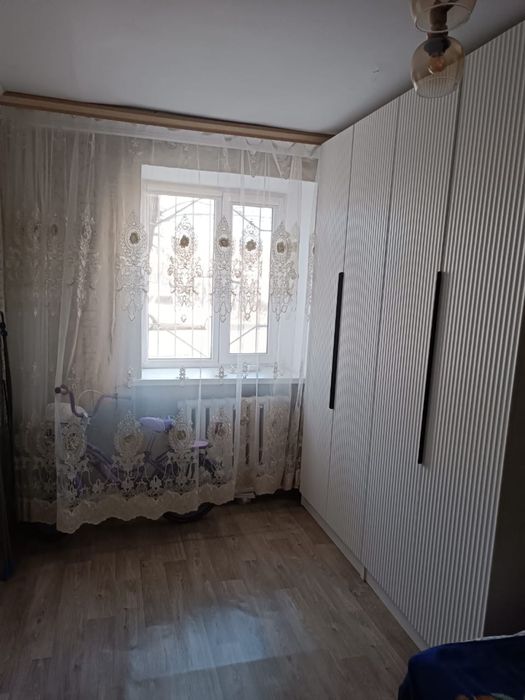 Сдам комнату в 2х комн.квартире.