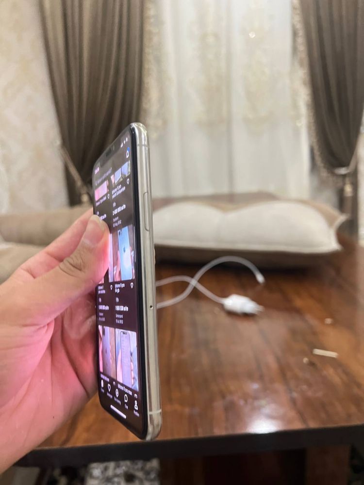 iPhone 11 pro 256gb
