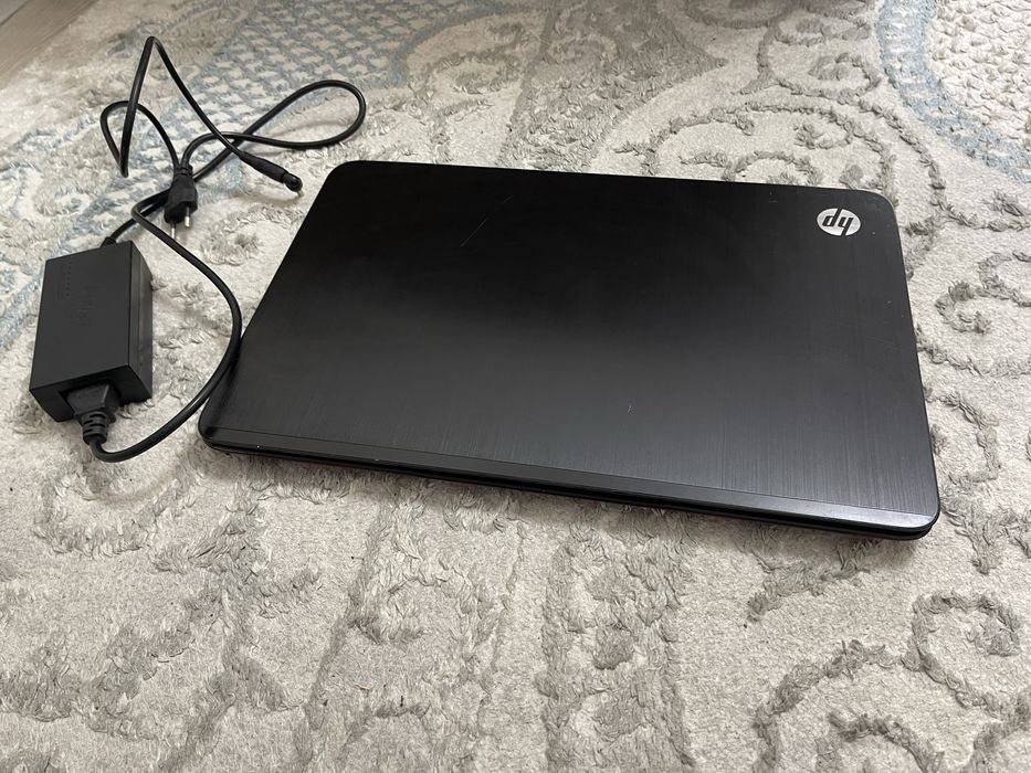 Продам ноутбук Hp envy 6t-1000