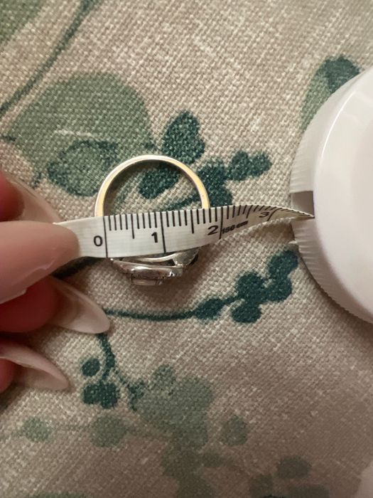 Два комплекта сребърни бижута