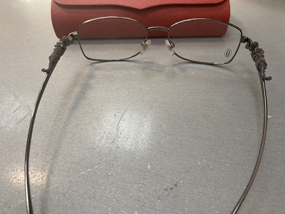 Диоптрични рамки Cartier,  Chloe