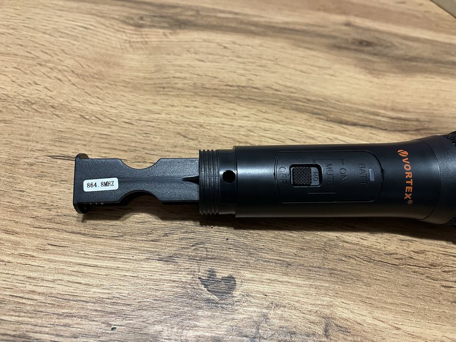 Microfon boxa Vortex VO 2607 / 2609