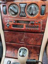 Продавам радио касетофонза кола  Pioneer