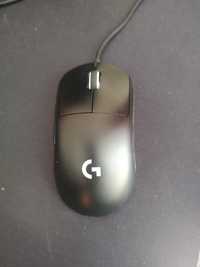 Mouse gaming logitech g pro x superlight