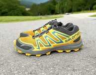 Salomon Speed Cross (38) Дамски Маратонки
