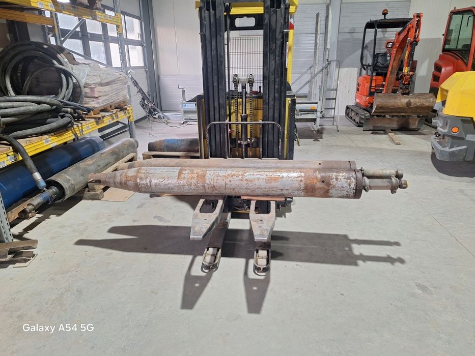 Pachet ciocane subtraversari Hercules