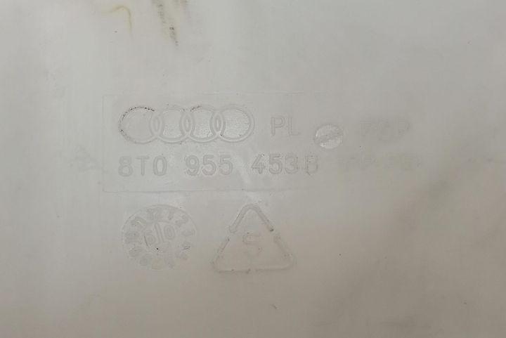 Vas spalator parbriz Vas strop gel 8T0955453B Audi A4 B8/8K