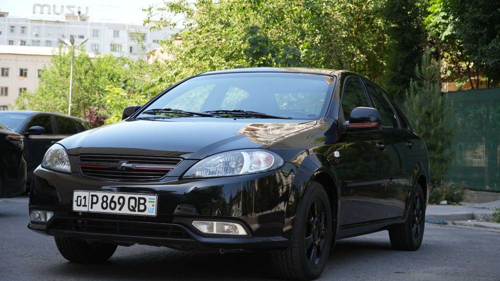 Продаю Chevrolet Gentra 2021 г.