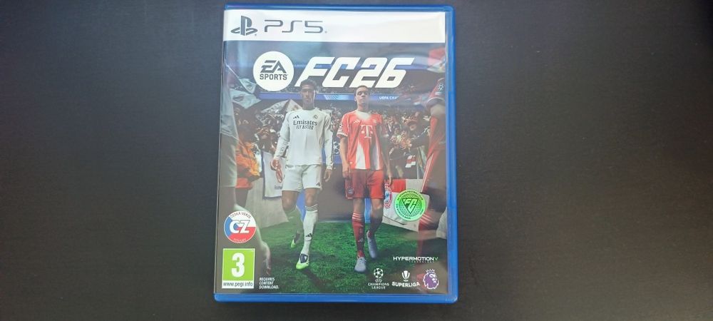 Joc FC26 PlayStation 5