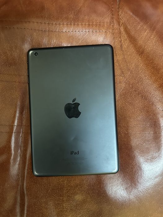 Ipad apple mini 2 32 gb wi fi