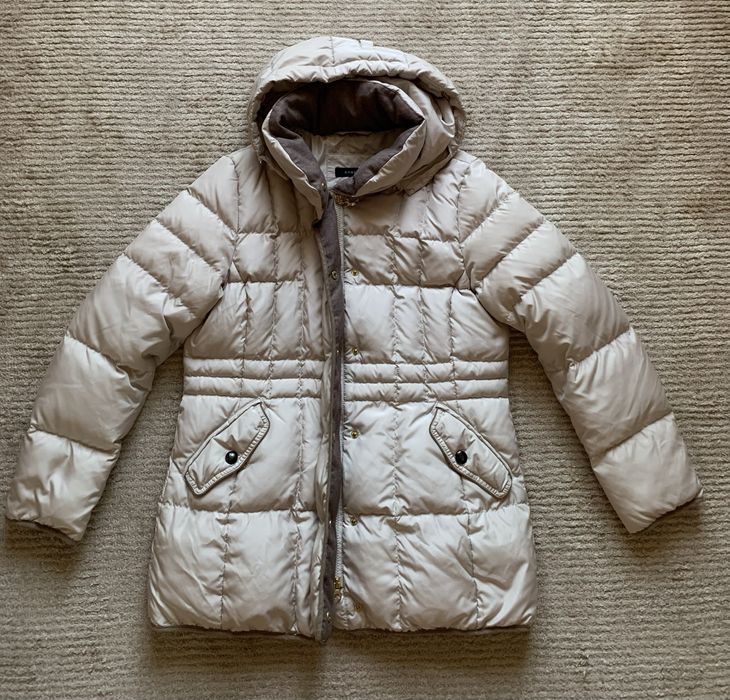 Geaca casual toamna, iarna dama.