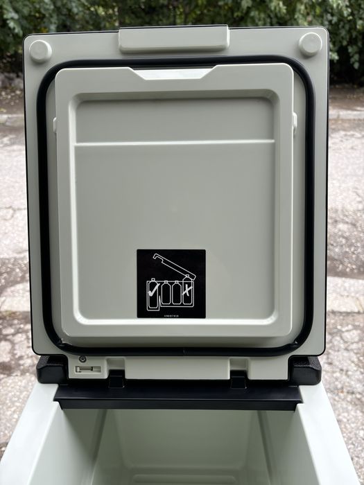 Хладилник Камион/Кола 12v/24v