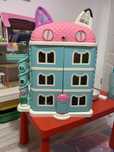Gabby's dollhouse