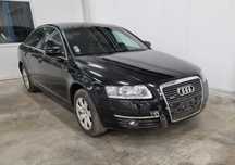 На части Ауди А6 4F,C6 2004 - 2011 - посочени цени в описанието