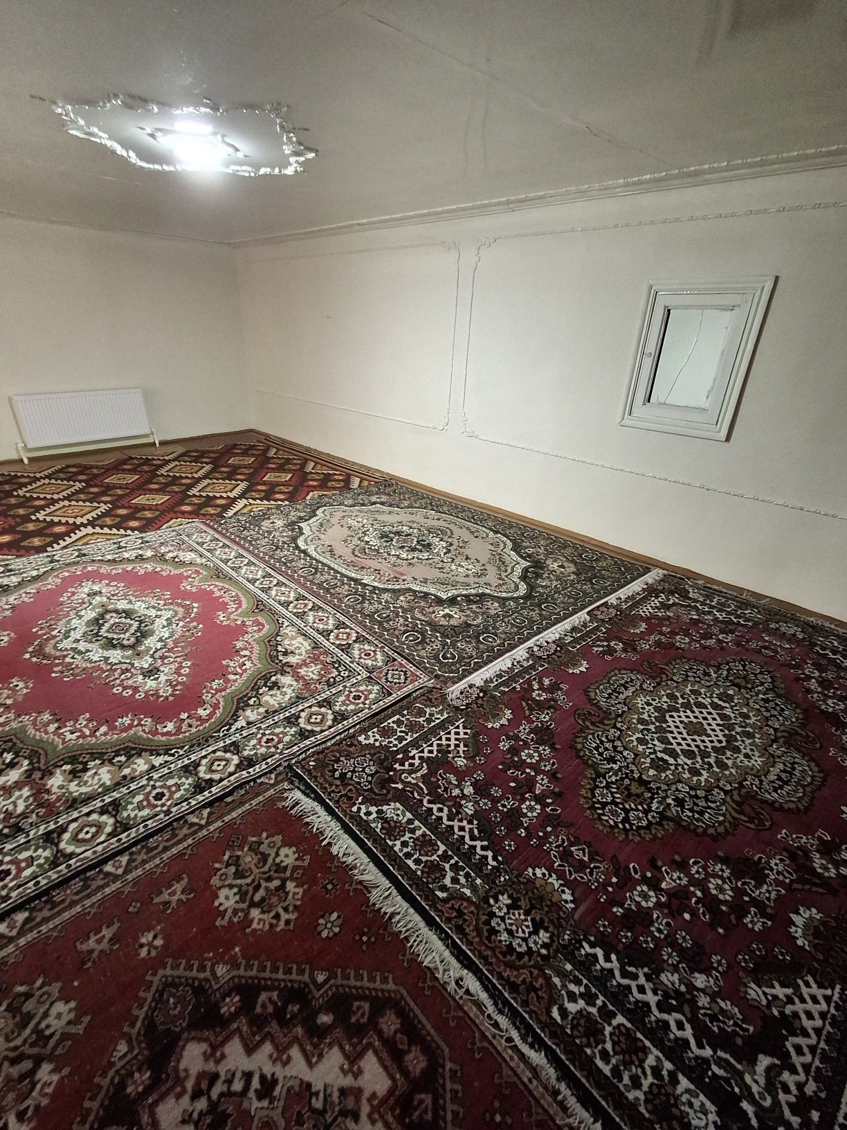 Ijaraga talaba qizlar quyiladi
