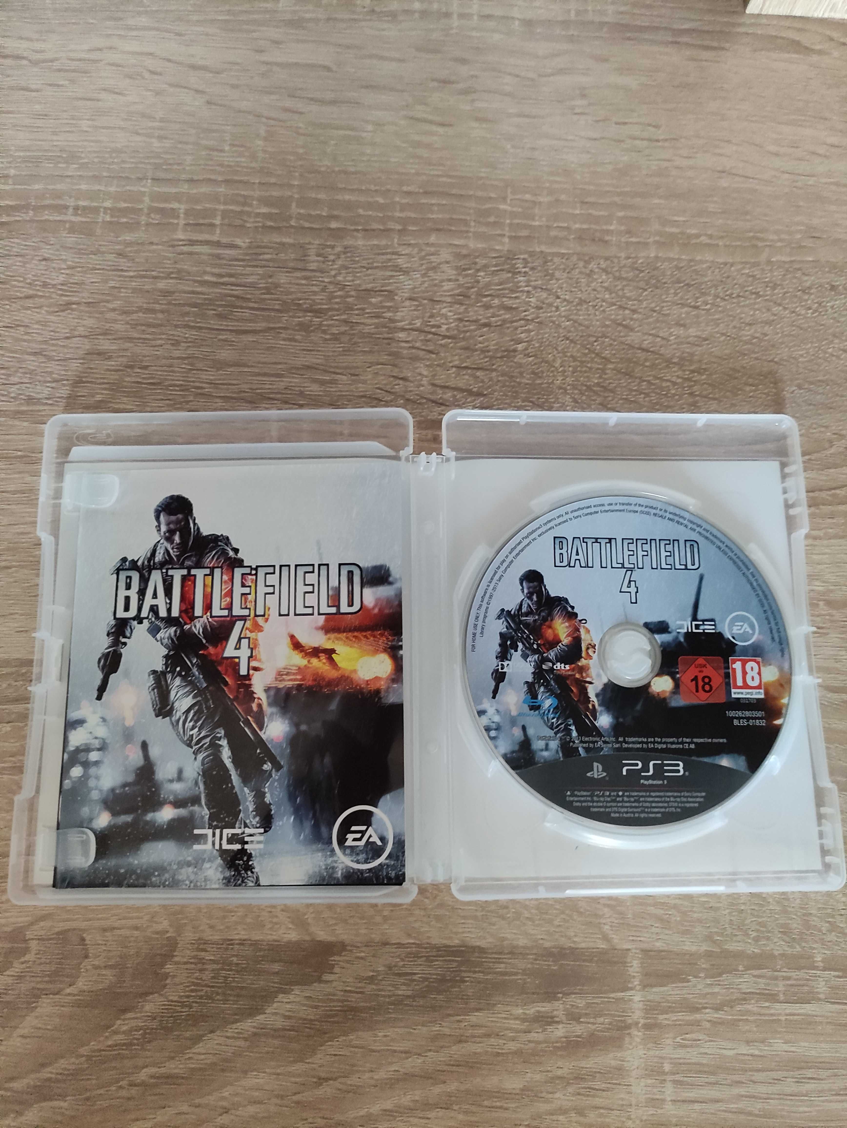 Оригинални игри за PS3