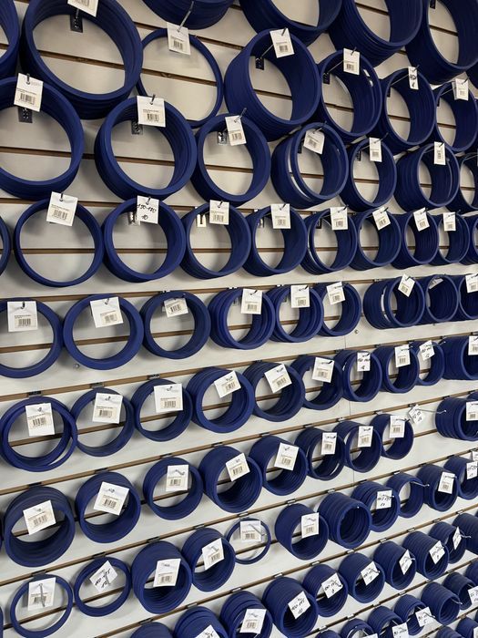 Манжеты/сальники/резиновые кольца