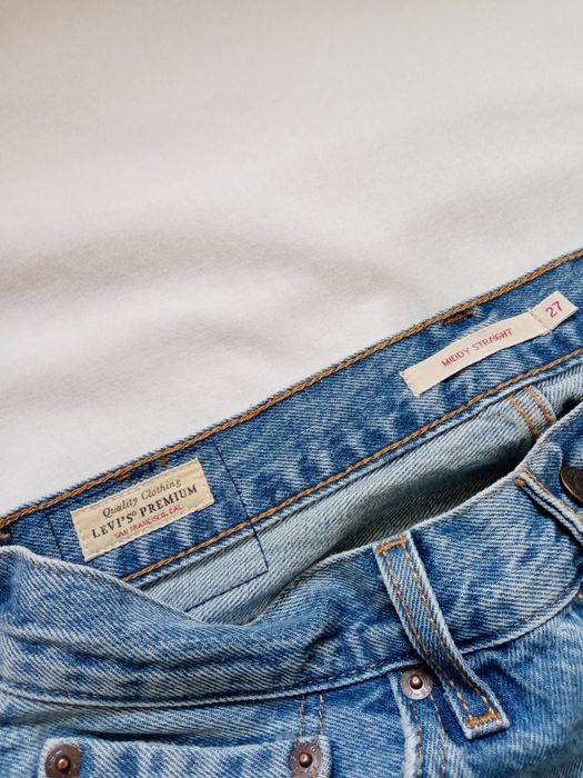 Levis Мъжки дънки