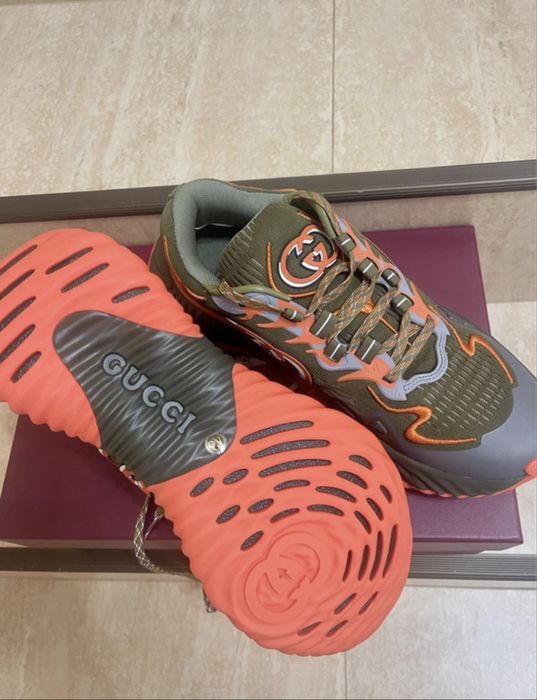Sneakers Gucci Ripple