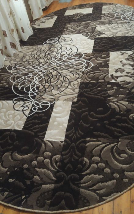 Ковер 2.28 на 4 метра