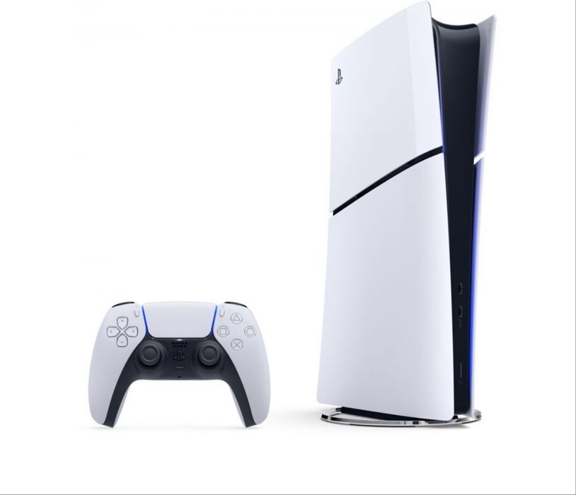 Playatation 5 Digital Edition