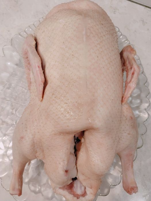 Продам мясо утки