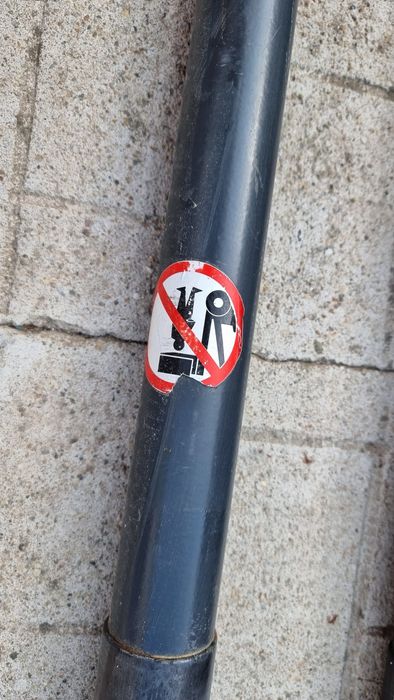 Vand cilindri hidraulici