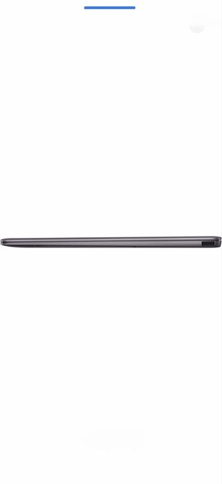 Huawei MateBook X Pro 13.9” i7-1165G7,16GB/512GB, Touch - Nou, Sigilat