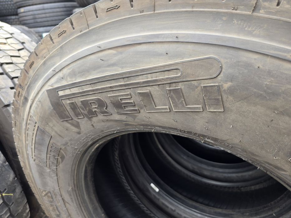 Anvelope 295-80r22.5 Pirelli