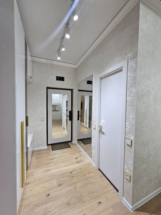 Продается квартира