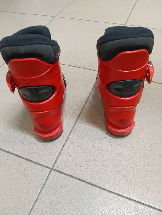 Clapari copii Rossignol