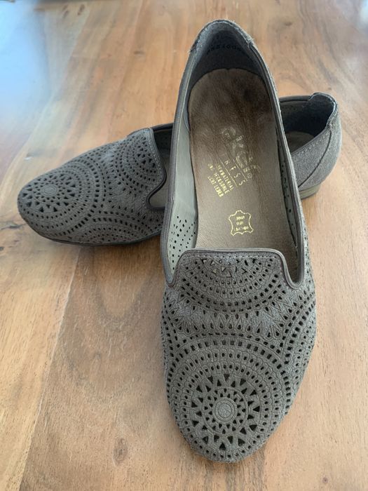 Vand pantofi Rieker marimea 36