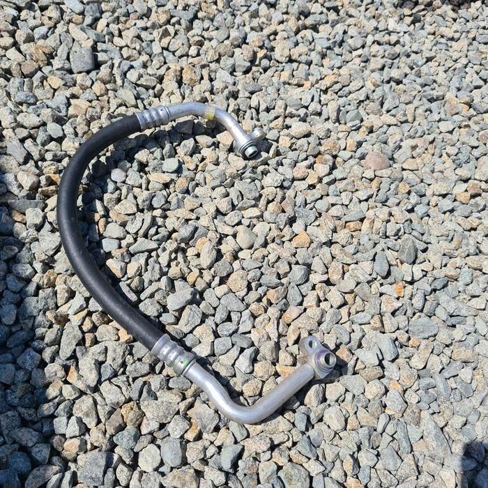 Conducta AC Opel Astra K 1.5CRDI F15DVH