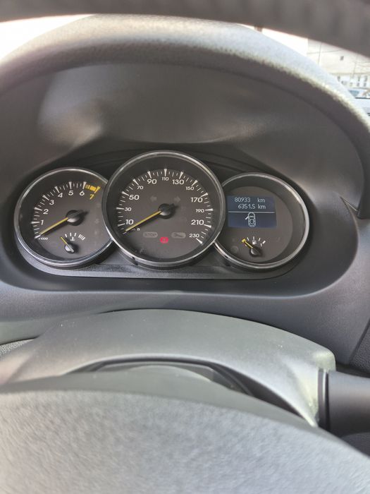 Renault Fluence 82.000 km