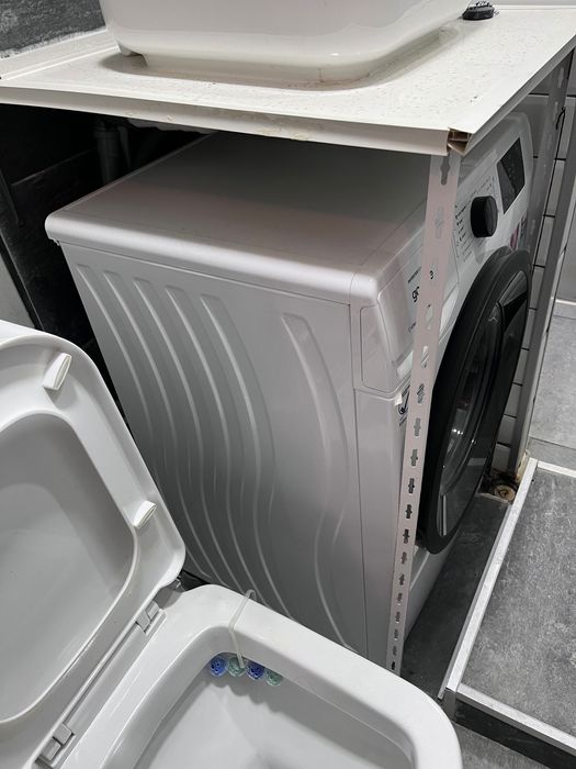 Пералня Gorenje като нова