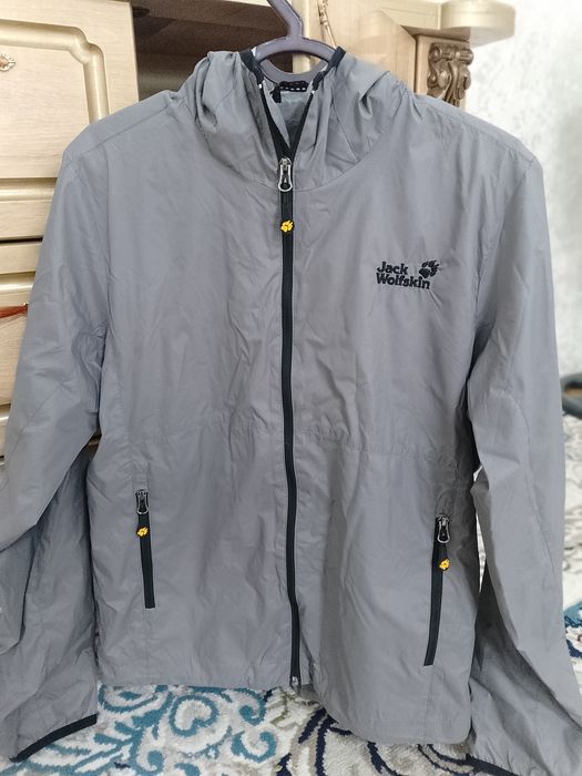 Jack Wolfskin Germaniya