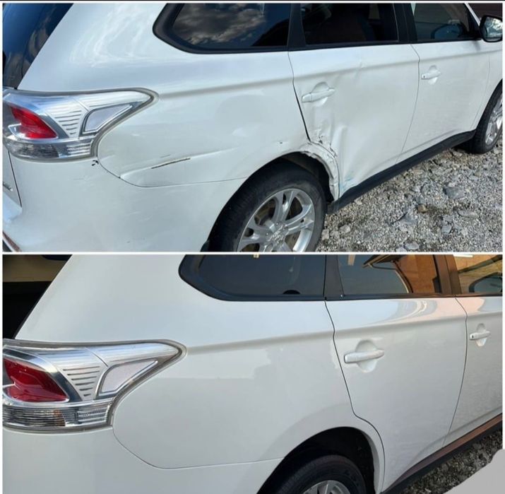 Кузовнои Работа Ремонт кузова