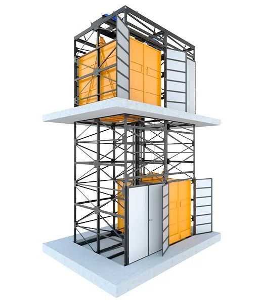 Производим грузоподъемное оборудование любой сложности
любой сложности