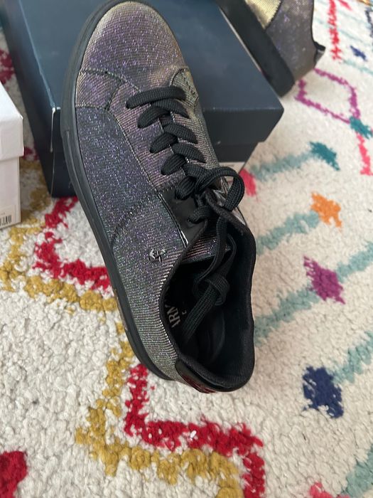 Кецове Armani jeans