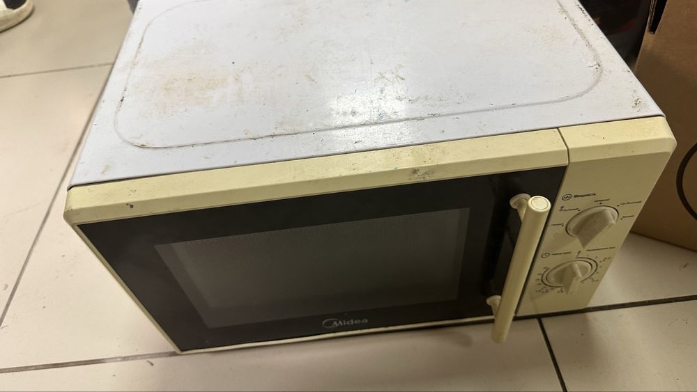 Микровлновка продам