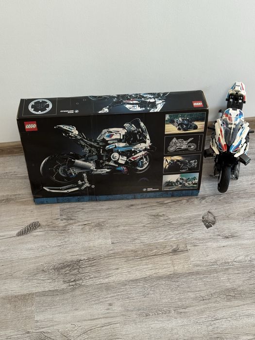 Lego Technic M1000RR 60cm