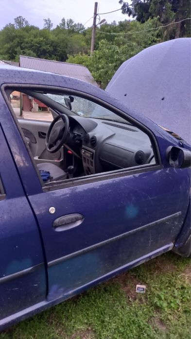 Golf 4 coupe in stare excelenta de functionare